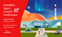 NordSpace Announces Inaugural Canadian Space Launch Conference
