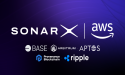  AWS Partners With SonarX To Power Blockchain Data Innovation 