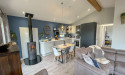 Urban Marque Ltd Wins Global 100 Award for Best Bespoke Luxury Lodge Home Design Company in Eastern England - 2025