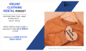 Online Clothing Rental Market is likely to expand US$ 2.6 billion at 9.2% CAGR by 2032