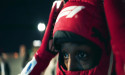 Formula 1 and PUMA Race to Victory with A$AP Rocky at Berlin fashion Film Festival