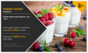 Frozen Yogurt Market Size Growth Of $17.1 Billion by 2031: Demand, Trends and Top Manufacturers