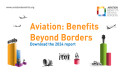 As Chicago Convention turns 80, report highlights civil aviation’s socio-economic impact