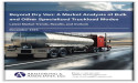 Beyond Dry Van: A Market Analysis of Bulk and Other Specialized Modes