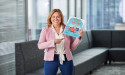  Allison Hill Debuts Heartwarming Children's Book, 