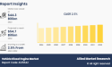 The Vehicle Diesel Engine Market Size Reach USD 54.7 Billion Globally by 2032 Growing at 2.5% CAGR
