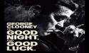 George Clooney's Broadway Premiere: 'Good Night, and Good Luck'