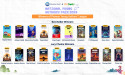 Pioneering Creativity: National Young Authors Fair (NYAF) Announces Winners of Pioneer League in India