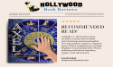 Hollywood Book Review Praises Axel’s Heroic Journey in 'Axel: The Mysterious Tapestry'