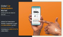 Registering CAGR of 23.1% | The Car Subscription Market Size Reach USD 12.09 Billion by 2027