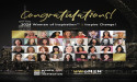 2024 Women of Inspiration™ Awards Announce Awardees - Women and SupportHER™ (Male Allies) and Across North America