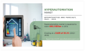 Hyperautomation Market to generate $98.3 Million by 2031, with a CAGR of 30.4%