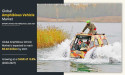 Amphibious Vehicle Market is Predicted to Reach USD 5,029.10 million at a CAGR of 8.5% by 2027
