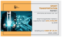 Smart Transportation Market Estimation Worth $251.0 Billion by 2030 | TomTom International, MSR Traffic GmbH