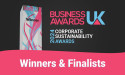 Business Awards UK 2024 Corporate Sustainability Awards Winners Revealed
