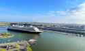 Cruise Port Amsterdam: First Cruise Terminal to be Green Globe Certified