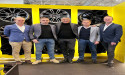 G.M.P. Group en Reedijk Wheels and Tyres Group lanceren nieuw samenwerkingsproject.