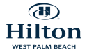 Hilton West Palm Beach Offers Holiday Activations and Specials