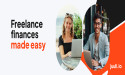  Juuli Launches Enhanced Dashboard as European Freelance Economy Projected to Hit €500B by 2025 