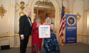 USIDHR Gala Brings Diplomats and Advocates to Washington to Foster Global Collaboration