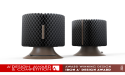 Sirocco by Shengtao Ma Wins Iron in A' Audio Equipment Awards