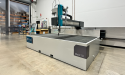 Performatec Launches Turnkey Waterjet Solution with Flow Mach 150