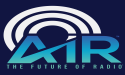  AIR - The Future of Radio Invites Submissions for New Music, Poetry, and Storytelling Channels 