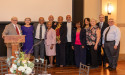 Weaver Films Documents Historic Evening at The Gaines House 16th Annual Sandra Wilson Cherry Awards Dinner