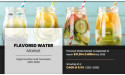 Flavored Water Market Size, Growth, Analysis: $31,264.2 million by 2030