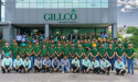  Gillco Group Recognized as a Great Place to Work 