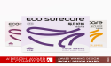 Eco Surecare Packaging by Shen Duan Earns Iron A' Design Award in Packaging Design Category