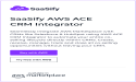  'Buy with AWS' Now Available on SaaSify’s Website for Easy Software Procurement to Boost AWS Customer Experience 