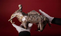 Apollo Art Auctions traverses Asia’s Silk Road with exciting Dec. 14 sale of Fine Islamic, Indian & Chinese Art