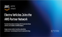 Electra Vehicles Joins the AWS Partner Network to Deliver Scalable AI-Powered Battery Software Solutions