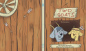 New ‘Two Goats’ Children’s Book 2nd Edition Announced by Author Jonathan Bernstein Just-in-Time for the Holidays