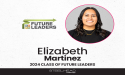Steelhead's Elizabeth Martinez Named to EDPA Future Leaders Class of 2024