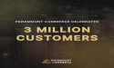 Paramount Commerce Caps Off 2024 with 3 Million Customers