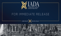 IADA Names Louis C. Seno, Jr. as Executive Director