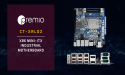 Premio Introduces the CT-XRL02 Mini-ITX Motherboard To Update Its Industrial Motherboard Portfolio
