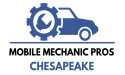 Mobile Mechanic Pros Chesapeake Launches Veteran-Centered Mobile Auto Repair Initiative to Honor Local Heroes