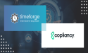 TimeForge and Copliancy Partner to Simplify Compliance Management for Retail and Restaurant Businesses