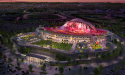 More Concerts Coming to Twin Cities as Swervo Development Corp Selects Live Nation to Operate New Shakopee Amphitheater