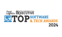 SnapFulfil Named Recipient of 2024 Top Software & Tech Award