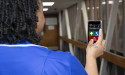 Leading Safety App Launched at Leicester Hospitals to Help Keep Healthcare Teams Safe