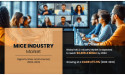 MICE Industry Size to See Huge Growth Of $2,309.4 Billion by 2032; CAGR of 11.6%