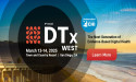DTx West Relaunches this March Under Cambridge Healthtech Institute (CHI)