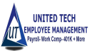 United Tech Employee Management has renewed its Environmental Sustainability Certification through 2025