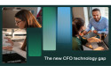 Large Enterprises Expect £20M Revenue Uplift from CFO Technology Investment Over Next Three Years