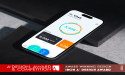 Digital Wallet by Vitali Zahharov Wins Iron A' Design Award in Mobile Technologies Category