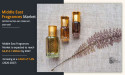 Middle East Fragrances Market Size to See Huge Growth Of $4,414.1 Million by 2027; CAGR of 7.4%
